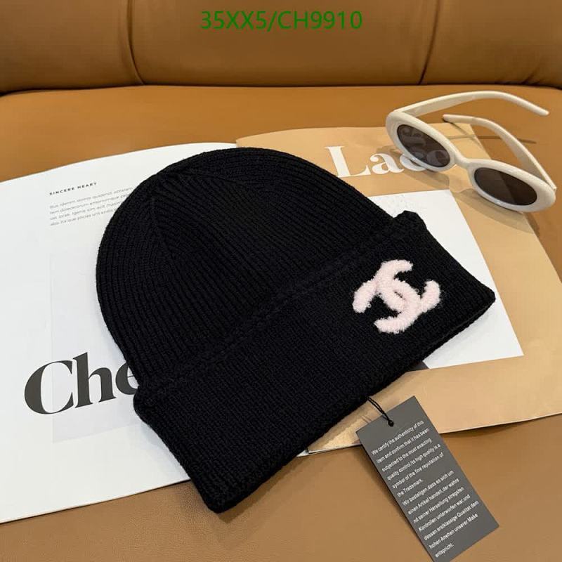 Chanel-Cap(Hat) Code: CH9910 $: 35USD