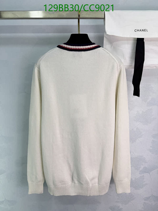 Chanel-Clothing Code: CC9021 $: 129USD