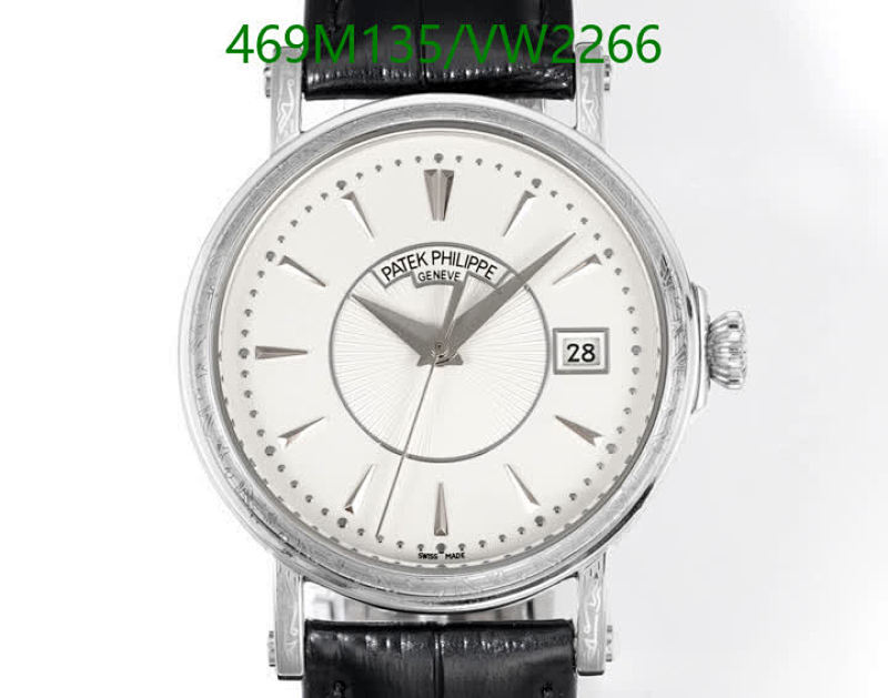 Patek Philippe-Watch-Mirror Quality Code: VW2266 $: 469USD