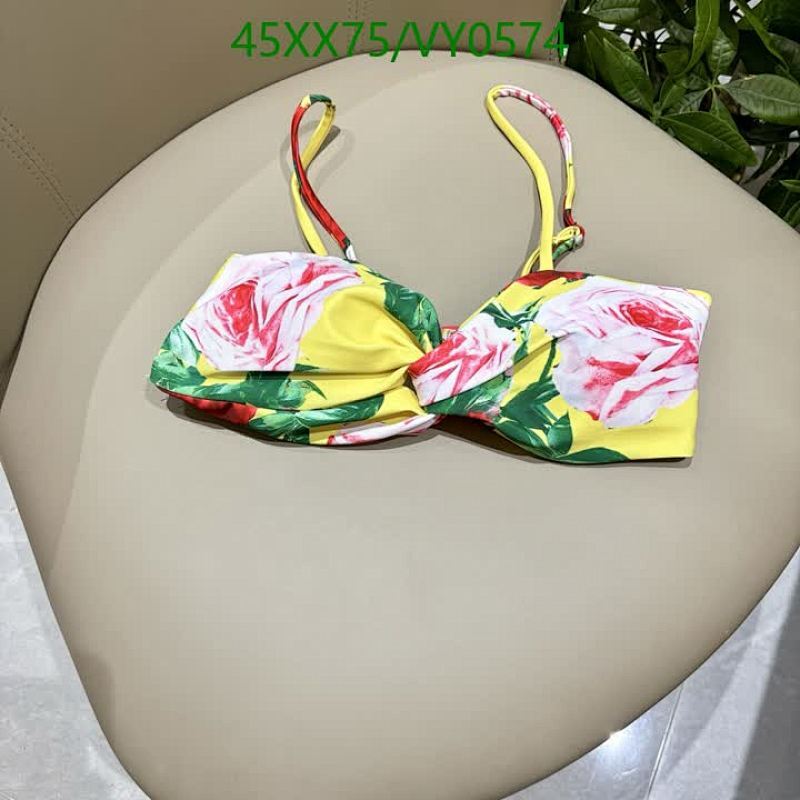 D&G-Swimsuit Code: VY0574 $: 45USD