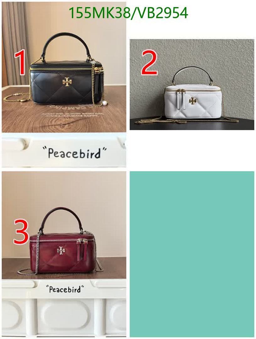 Tory Burch-Bag-Mirror Quality Code: VB2954 $: 155USD