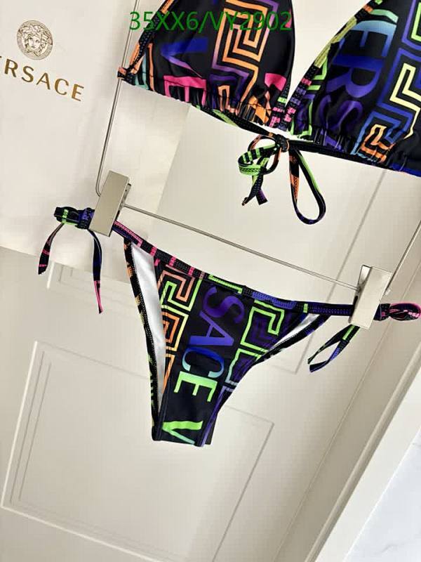 Versace-Swimsuit Code: VY2902 $: 35USD