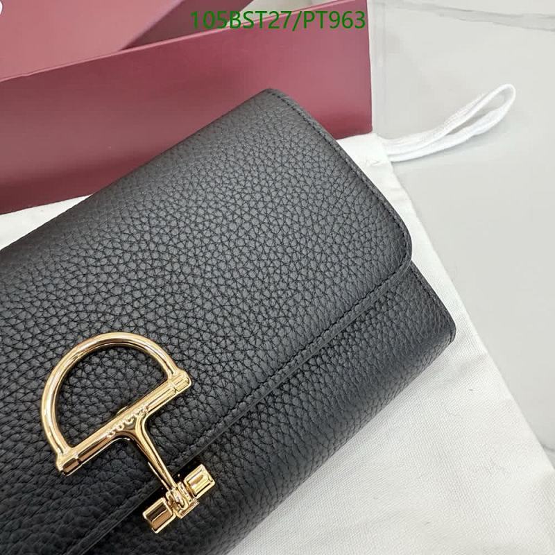 Gucci-Wallet Mirror Quality Code: PT963 $: 105USD