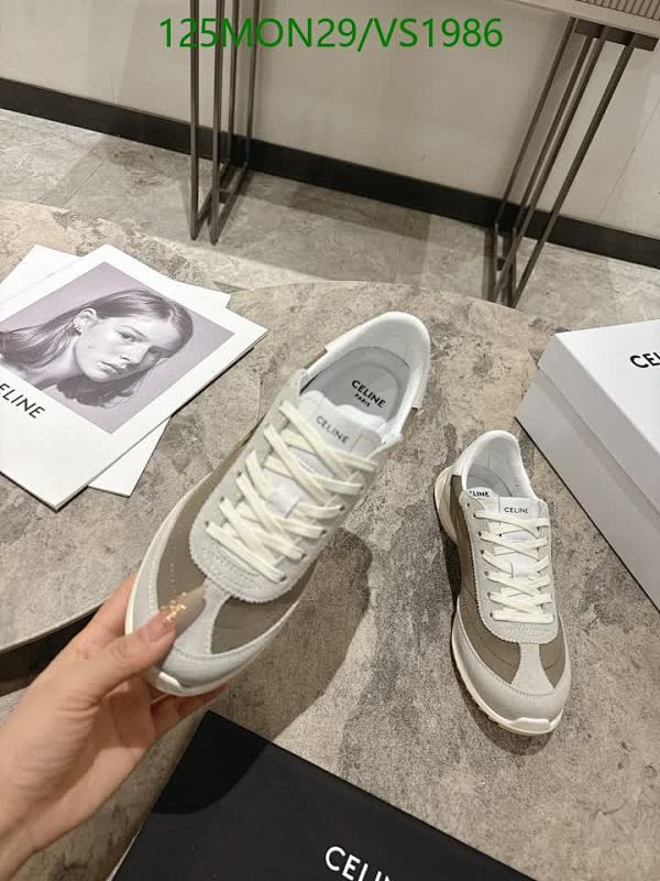 Celine-Women Shoes Code: VS1986 $: 125USD