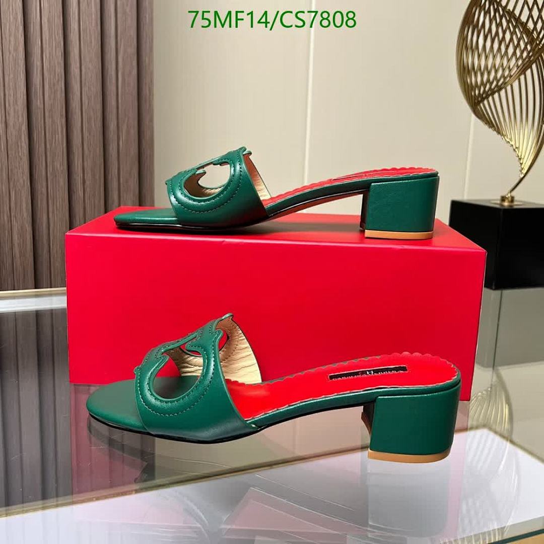 CaroLina Herrera-Women Shoes Code: CS7808 $: 75USD