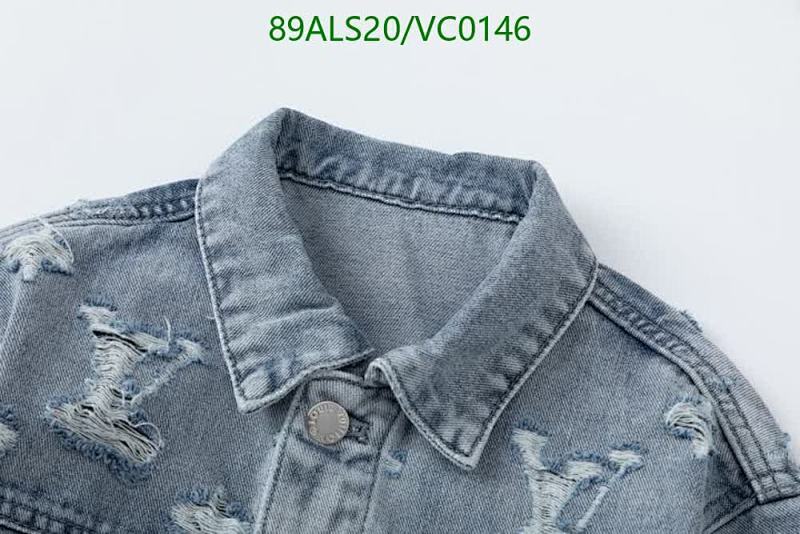 LV-Kids Clothing Code: VC0146 $: 89USD