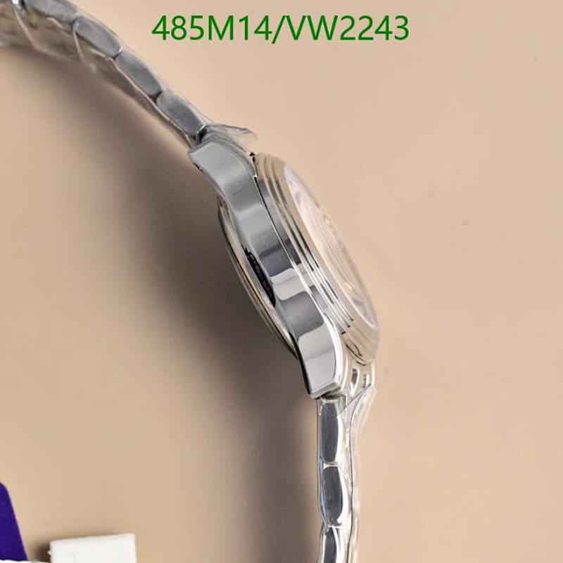 Longines-Watch-Mirror Quality Code: VW2243 $: 485USD