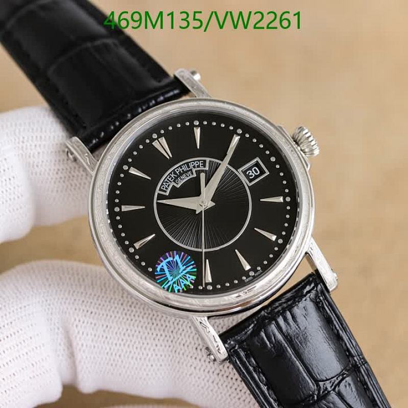 Patek Philippe-Watch-Mirror Quality Code: VW2261 $: 469USD