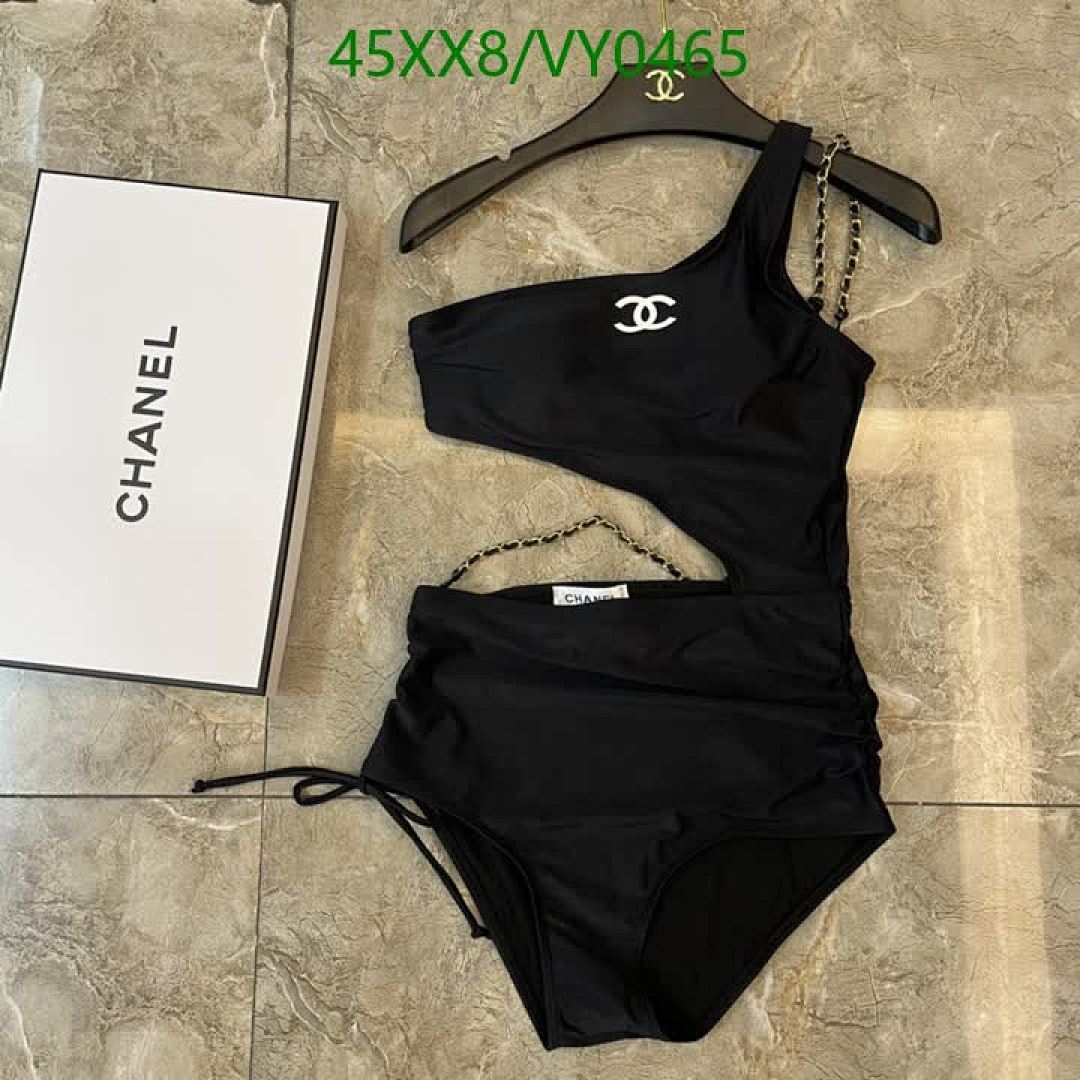 Chanel-Swimsuit Code: VY0465 $: 45USD