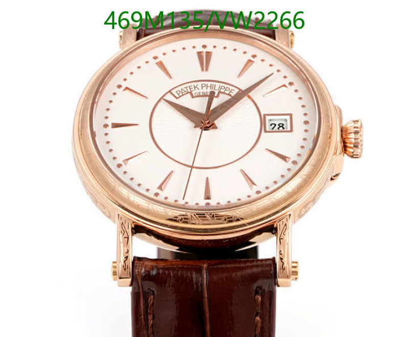 Patek Philippe-Watch-Mirror Quality Code: VW2266 $: 469USD