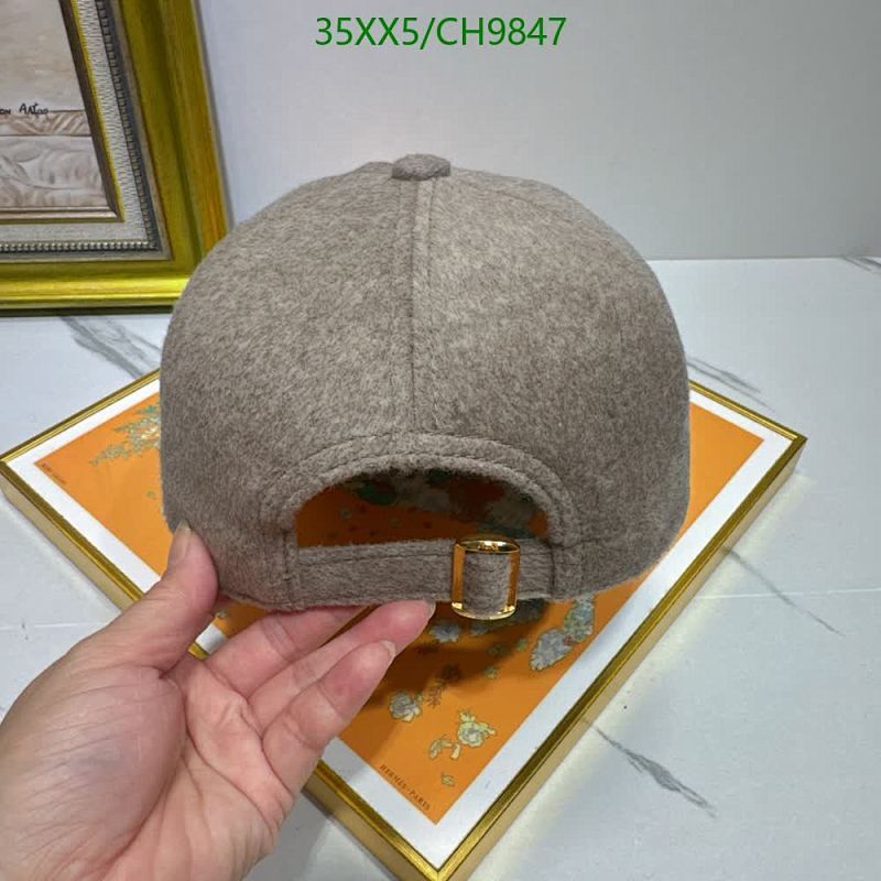 Celine-Cap(Hat) Code: CH9847 $: 35USD