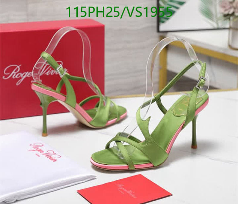 Roger Vivier-Women Shoes Code: VS1955 $: 115USD
