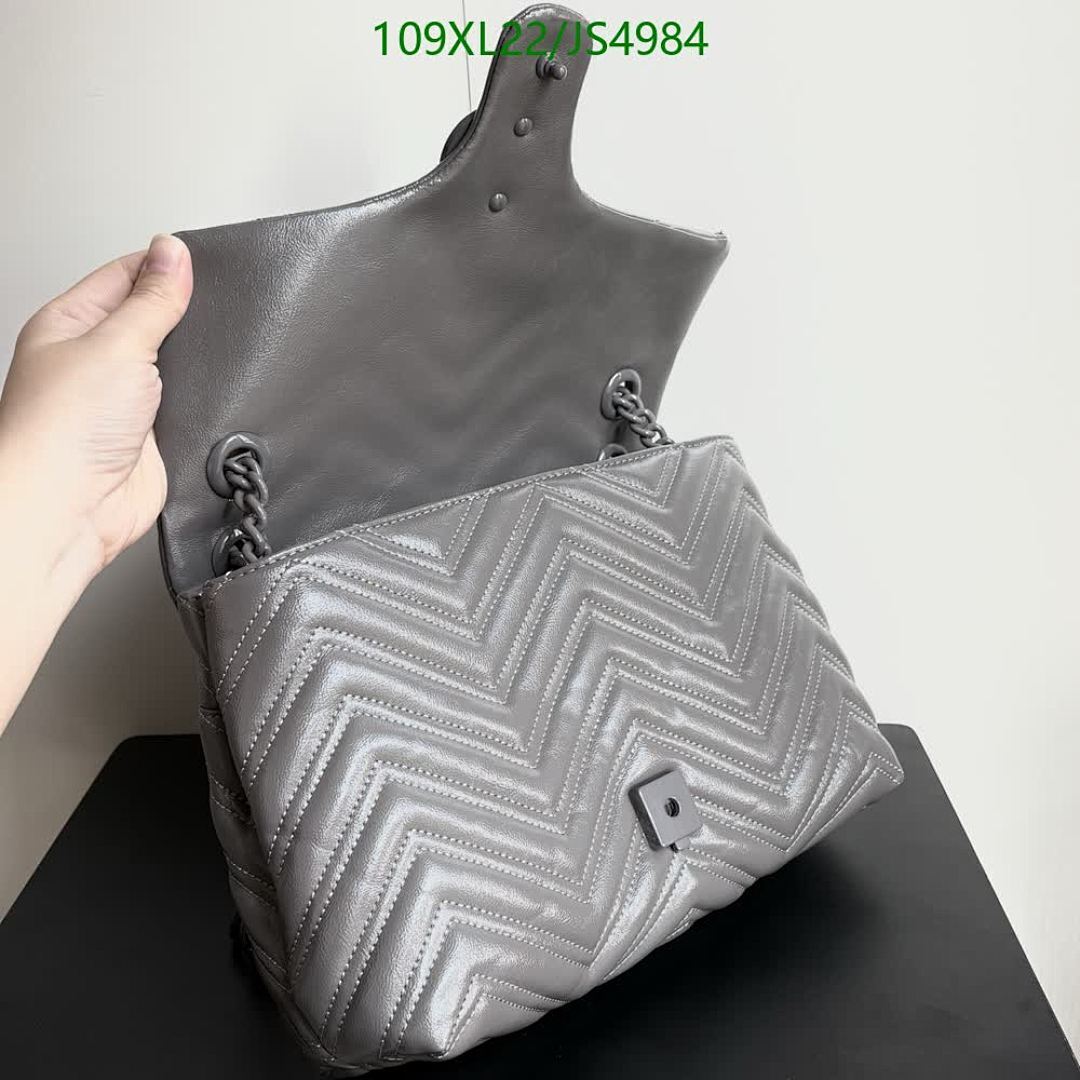 Gucci-Bag-4A Quality Code: JS4984 $: 109USD