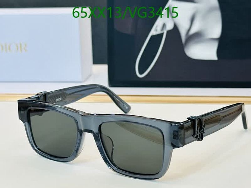 Dior-Glasses Code: VG3415 $: 65USD