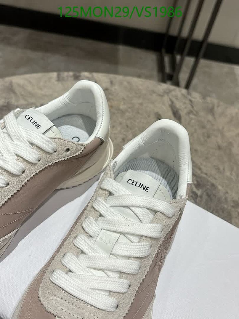 Celine-Women Shoes Code: VS1986 $: 125USD