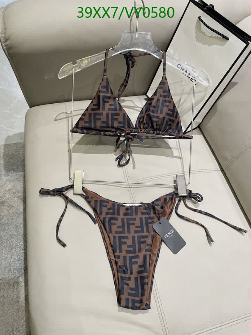 Fendi-Swimsuit Code: VY0580 $: 39USD