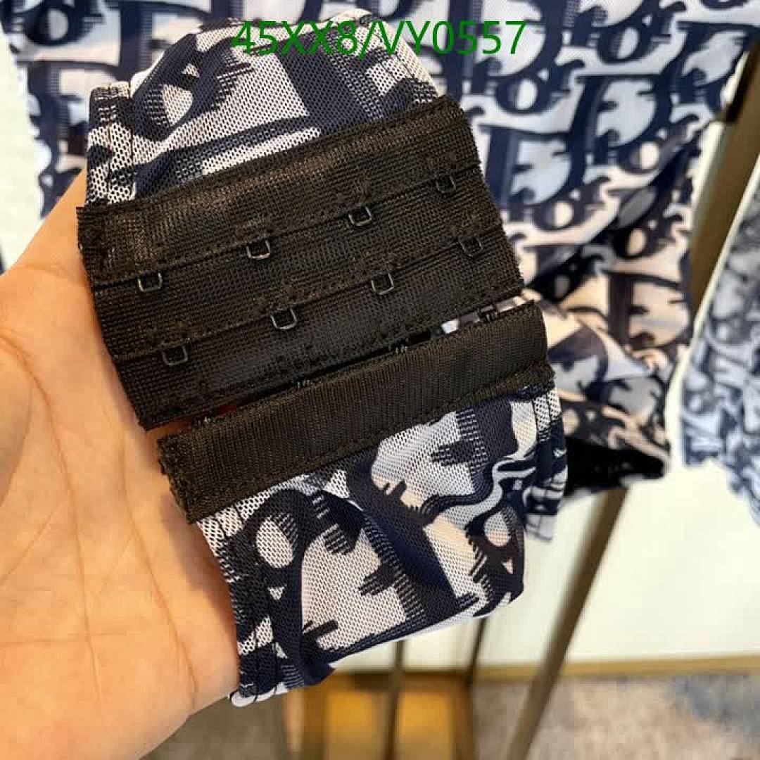 Dior-Swimsuit Code: VY0557 $: 45USD