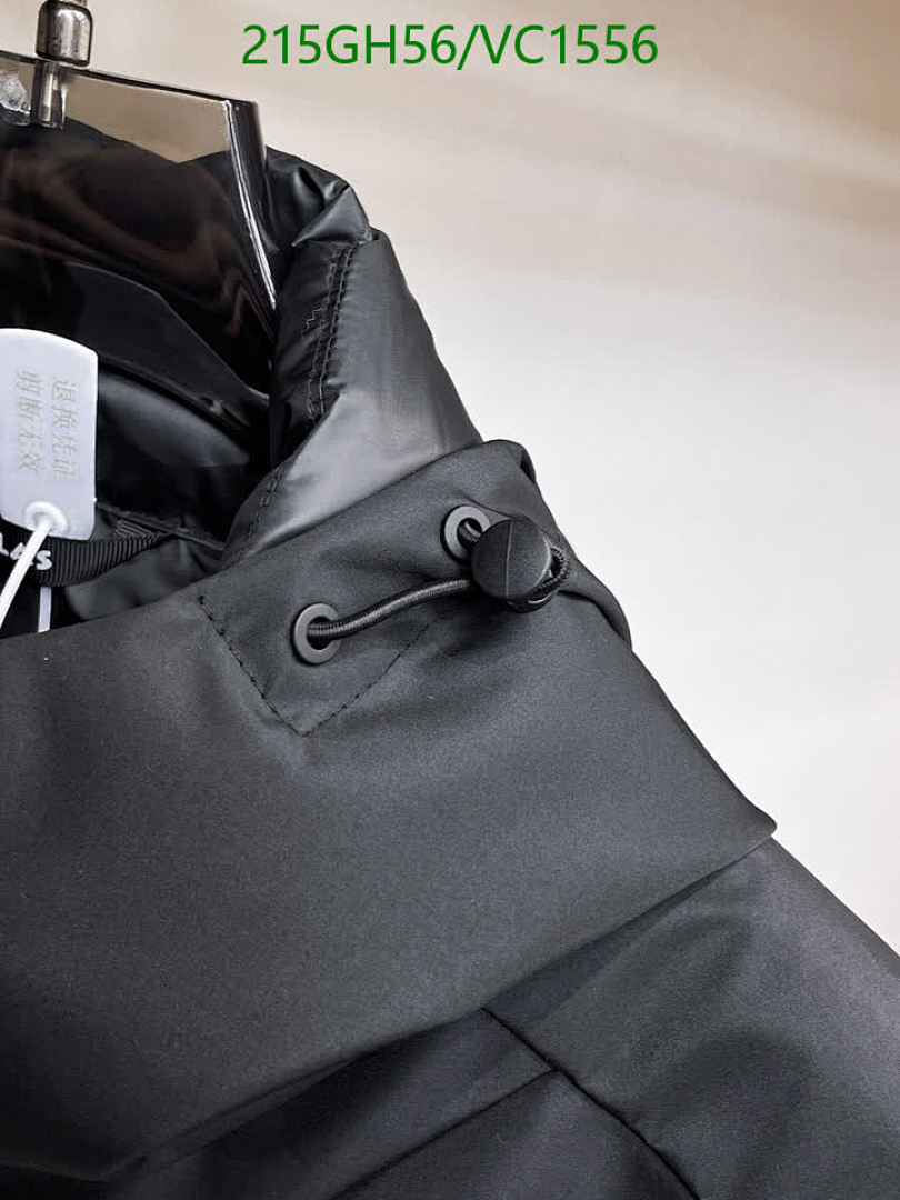 KAILAS-Down jacket Men Code: VC1556 $: 215USD