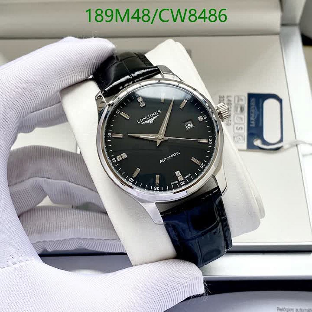 Longines-Watch-4A Quality Code: CW8486 $: 189USD