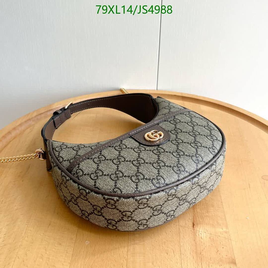 Gucci-Bag-4A Quality Code: JS4988 $: 79USD