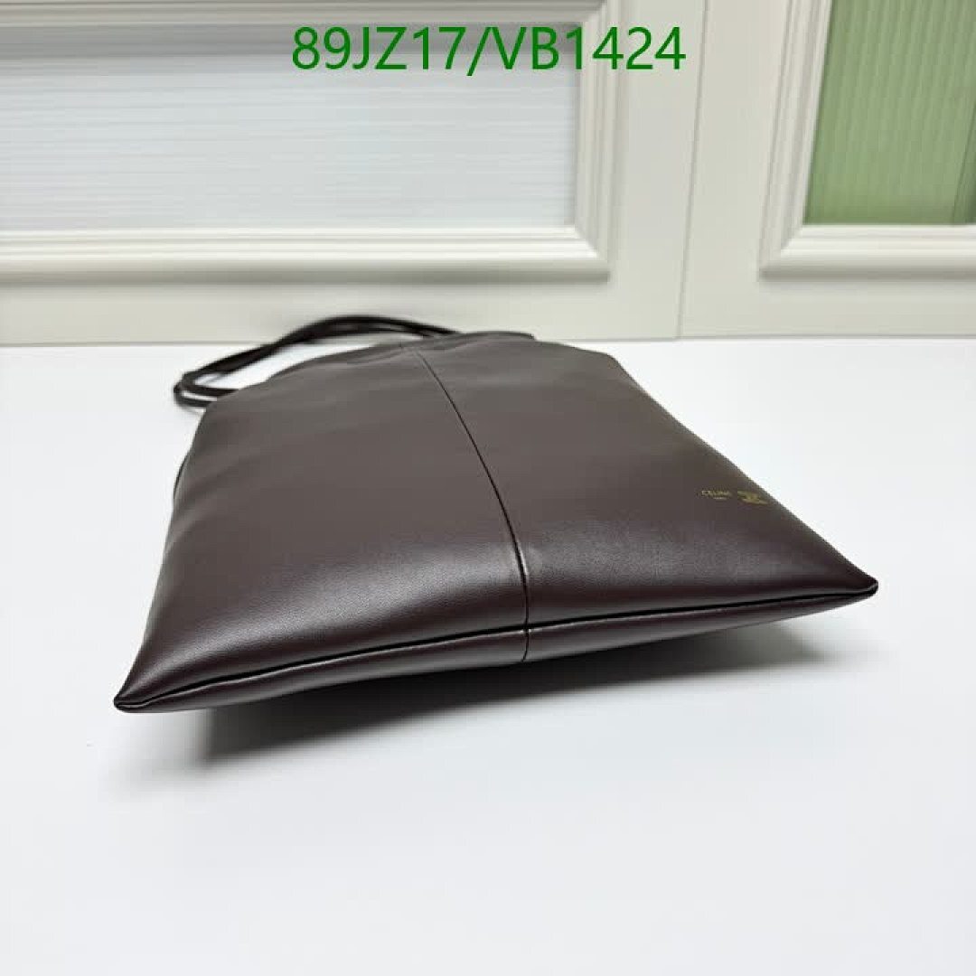 Celine-Bag-4A Quality Code: VB1424 $: 89USD