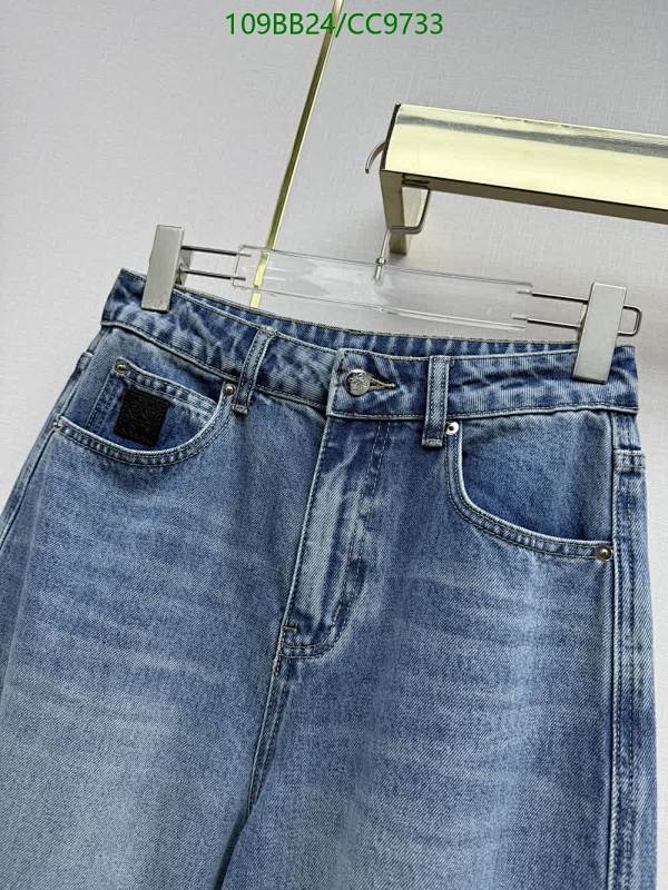 Loewe-Clothing Code: CC9733 $: 109USD