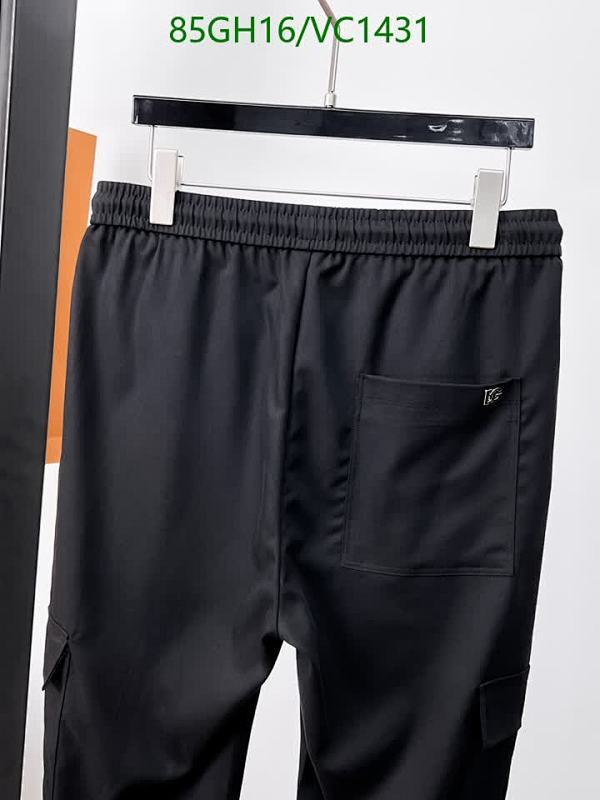 D&G-Clothing Code: VC1431 $: 85USD