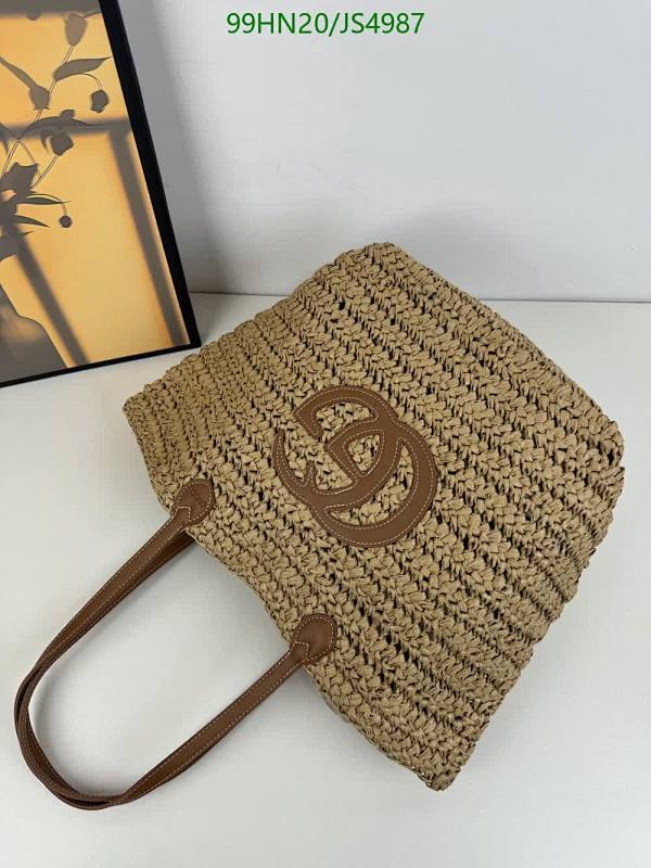 Gucci-Bag-4A Quality Code: JS4987 $: 99USD