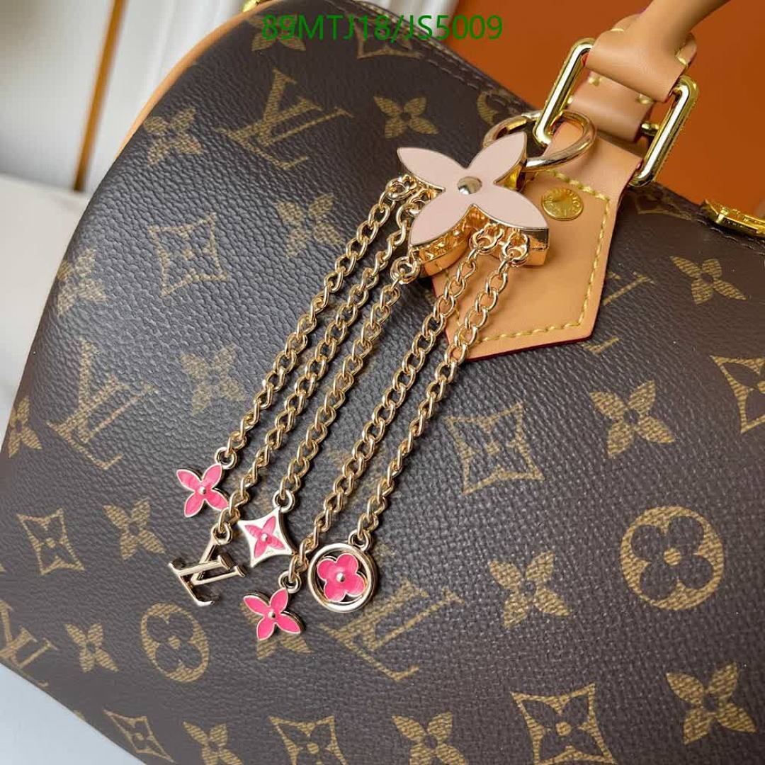 LV-Bag-4A Quality Code: JS5009 $: 89USD