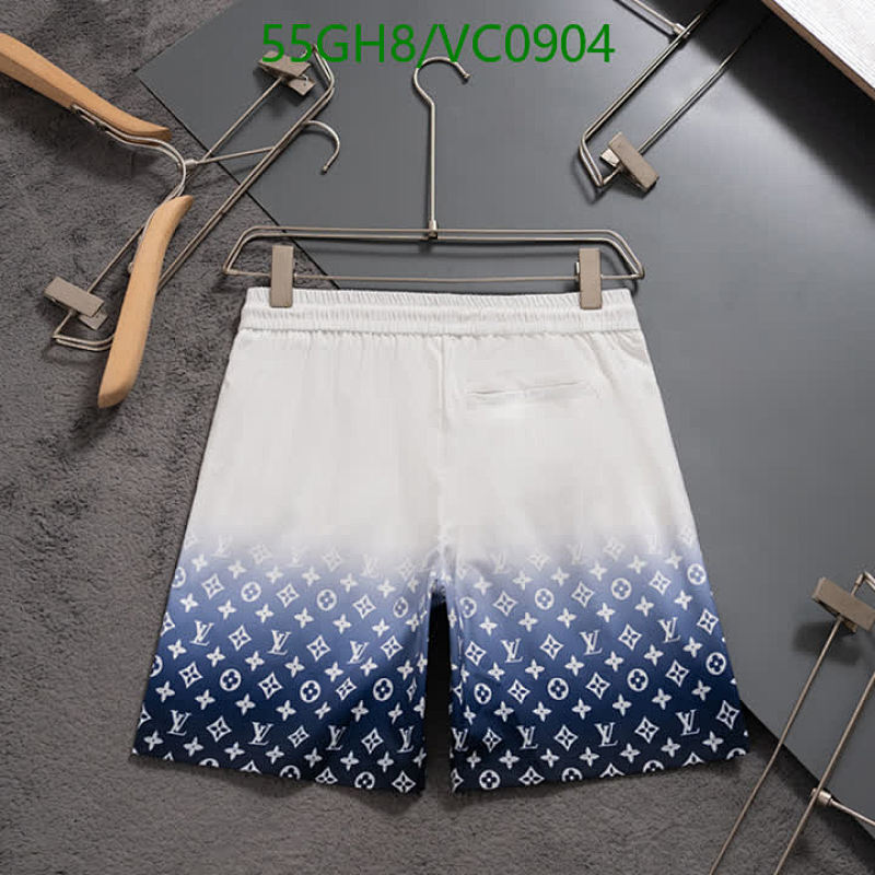 LV-Beach Shorts Code: VC0904 $: 55USD