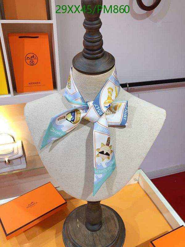 Hermes-Scarf Code: PM860 $: 29USD