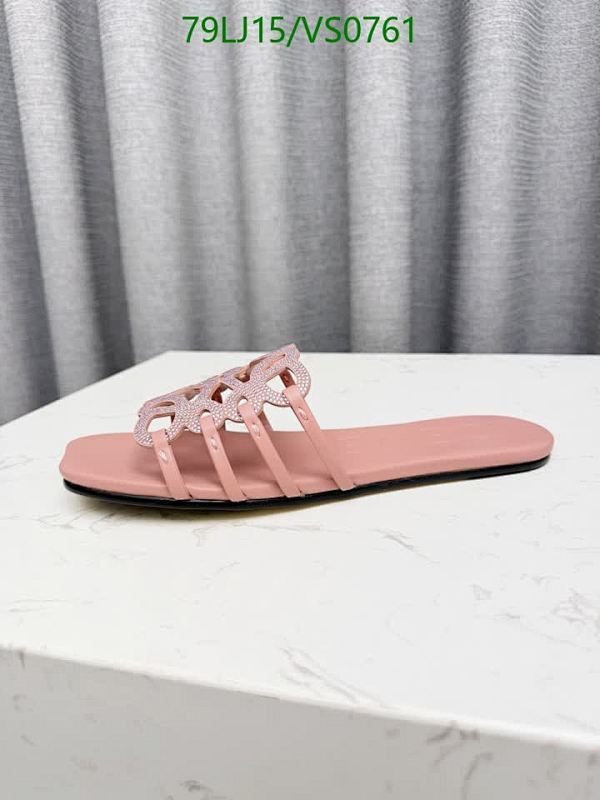 Loewe-Women Shoes Code: VS0761 $: 79USD