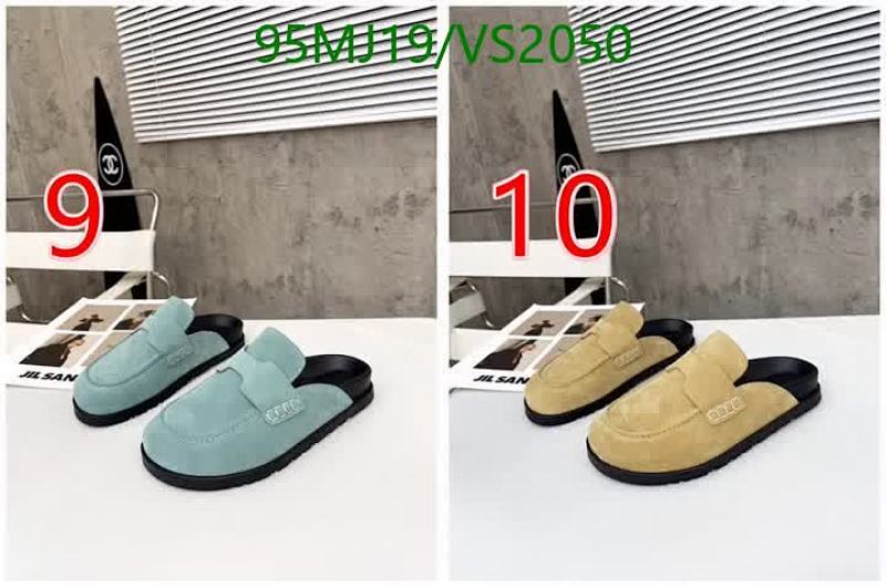 Hermes-Men shoes Code: VS2050 $: 95USD