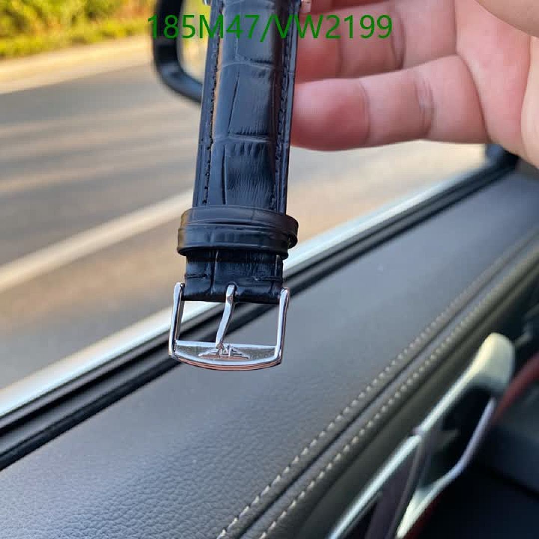 Longines-Watch-4A Quality Code: VW2199 $: 185USD