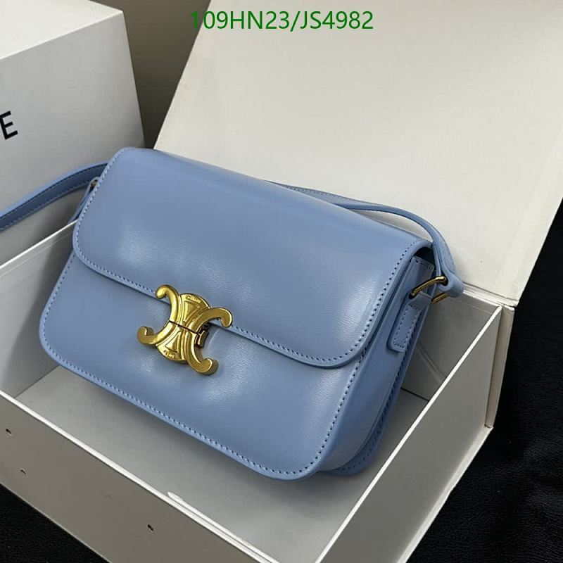 Celine-Bag-4A Quality Code: JS4982 $: 109USD