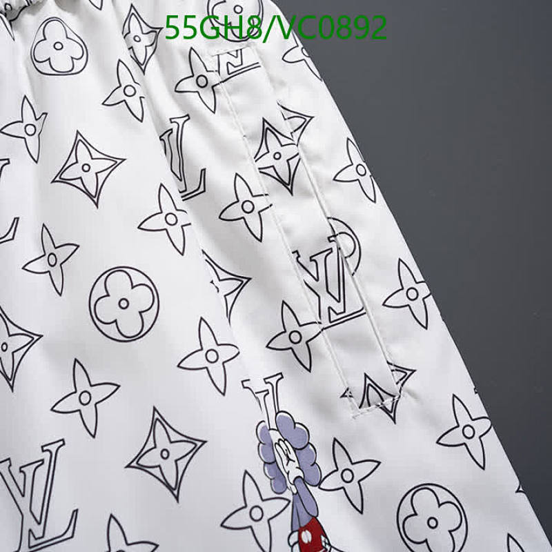LV-Beach Shorts Code: VC0892 $: 55USD