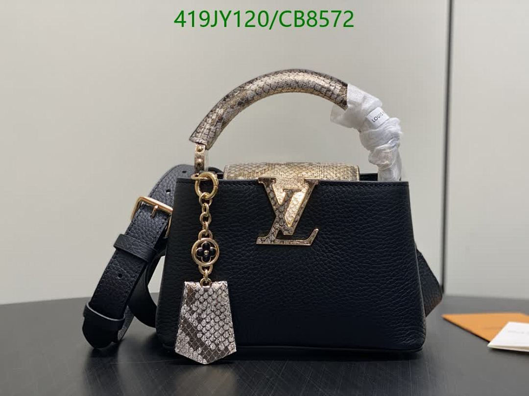 LV-Bag-Mirror Quality Code: CB8572