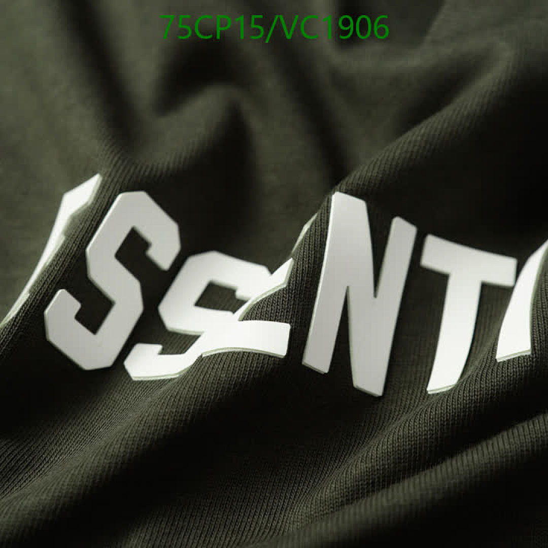 DENIM TEARS-Clothing Code: VC1906 $: 75USD