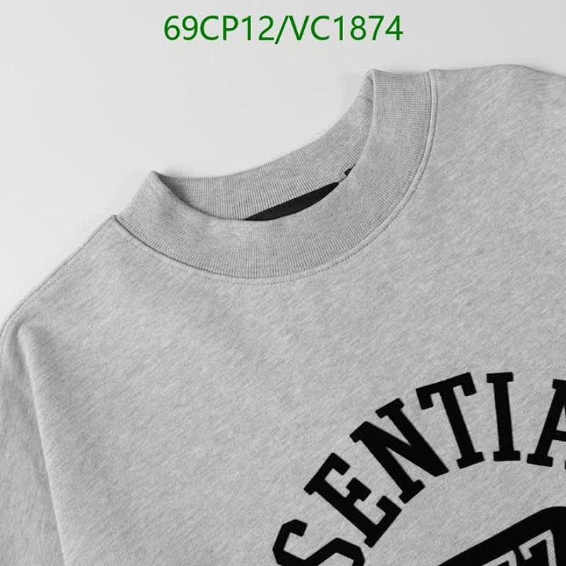 DENIM TEARS-Clothing Code: VC1874 $: 69USD