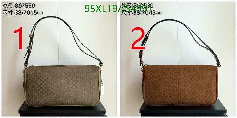 Gucci-Bag-4A Quality Code: JS4991 $: 95USD