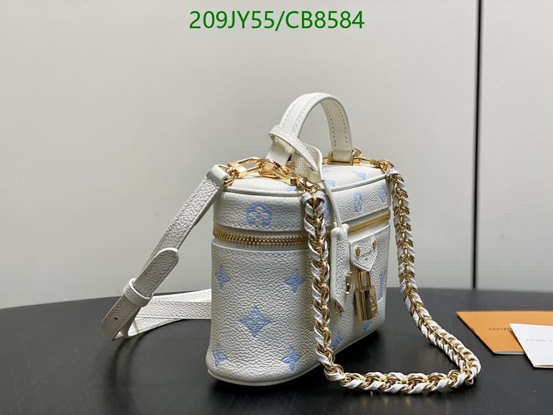 LV-Bag-Mirror Quality Code: CB8584 $: 209USD