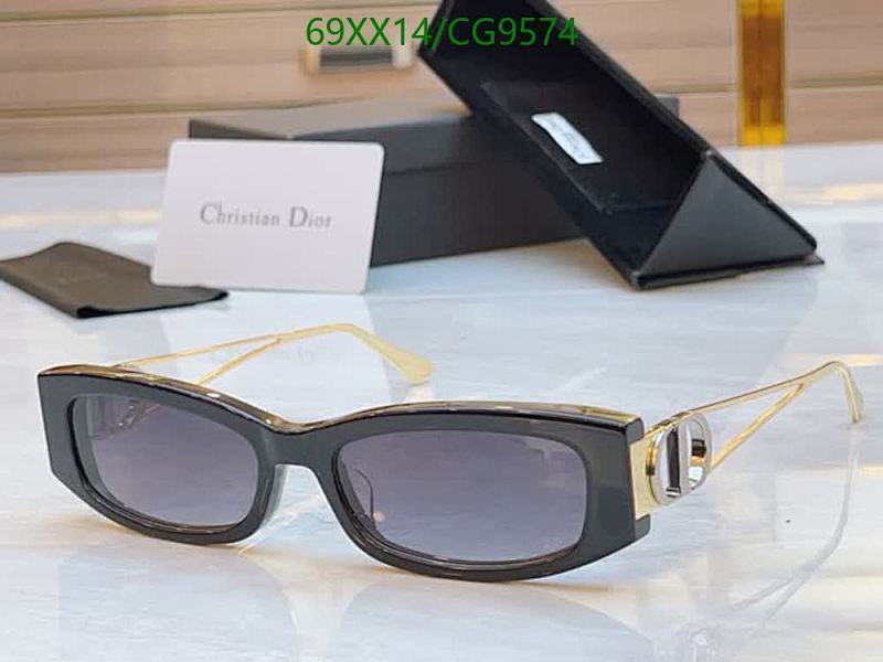 Dior-Glasses Code: CG9574 $: 69USD