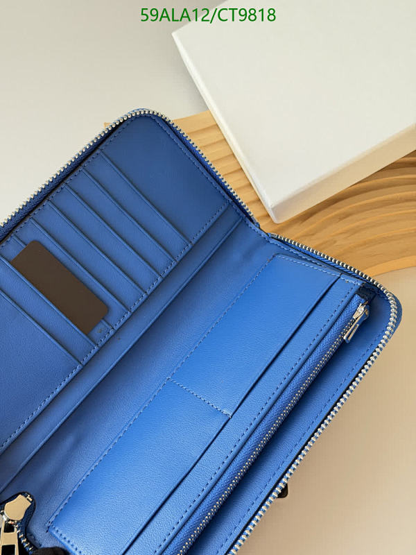 Loewe-Wallet-Mirror Quality Code: CT9818 $: 59USD