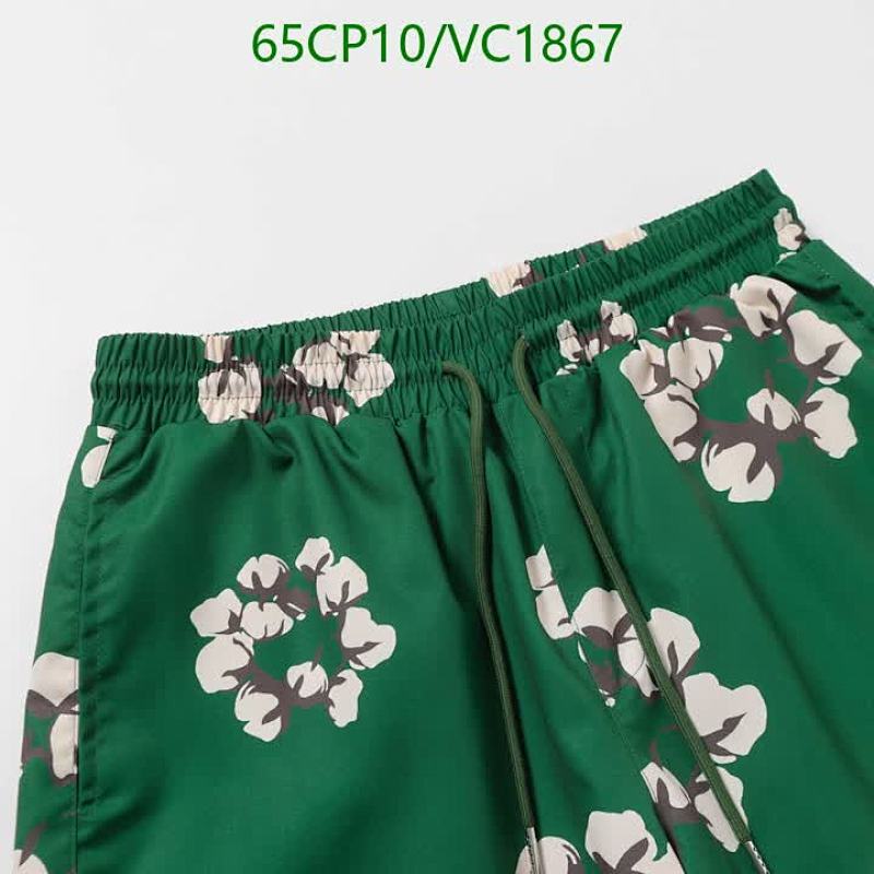 DENIM TEARS-Clothing Code: VC1867 $: 65USD