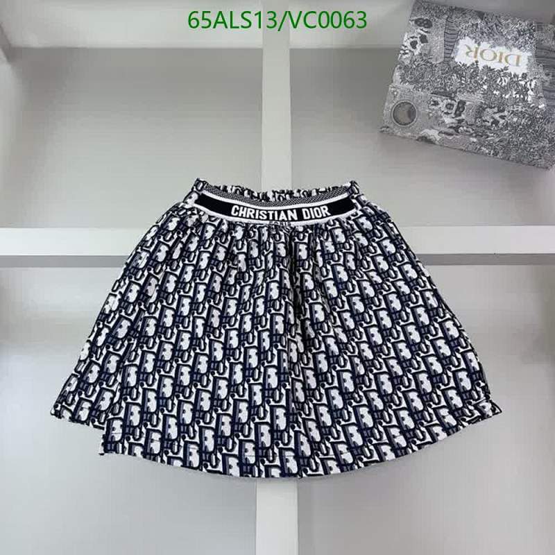Dior-Kids clothing Code: VC0063 $: 65USD