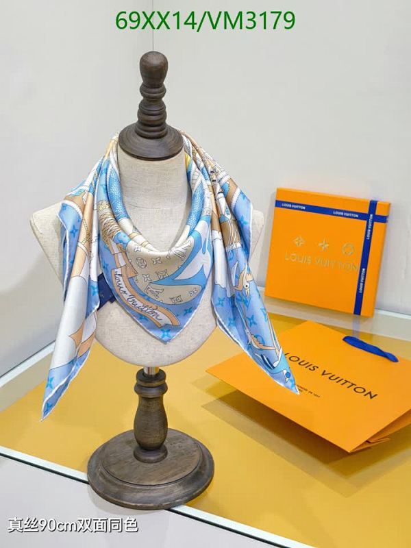 LV-Scarf Code: VM3179 $: 69USD