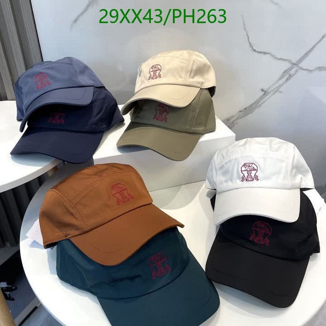 Brunello Cucinelli-Cap(Hat) Code: PH263 $: 29USD-Yupoo.ru - Copybrand.Team photo album Brunello Cucinelli-Cap(Hat) Code: PH263 $: 29USD