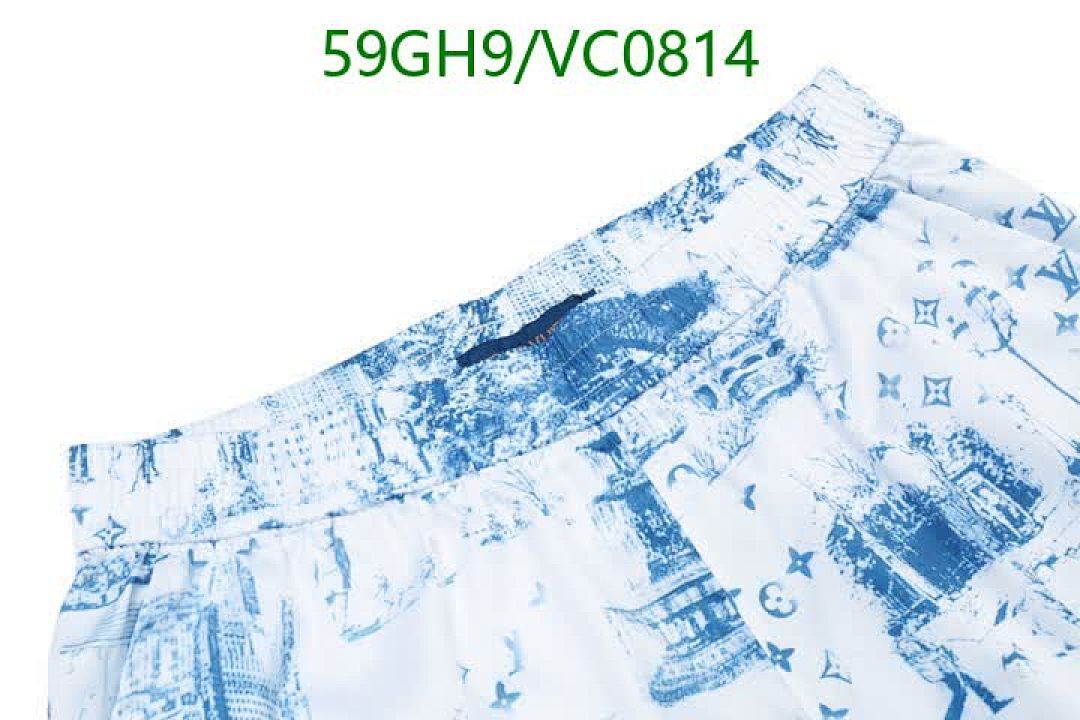 LV-Beach Shorts Code: VC0814 $: 59USD