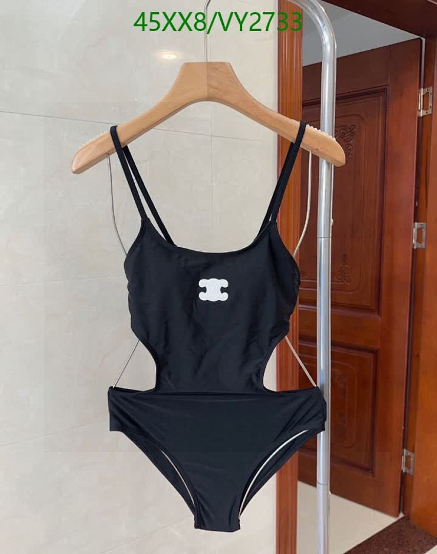 Celine-Swimsuit Code: VY2733 $: 45USD