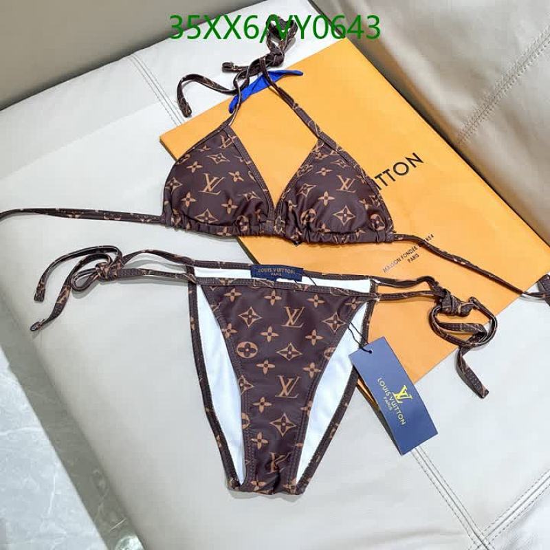 LV-Swimsuit Code: VY0643 $: 35USD